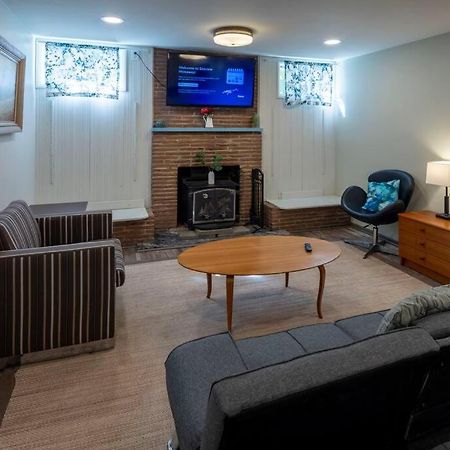 Seaview Hideaway Heated Floors, Free Parking Villa Сиатъл Екстериор снимка
