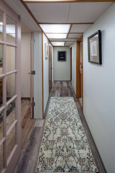 Seaview Hideaway Heated Floors, Free Parking Villa Сиатъл Екстериор снимка