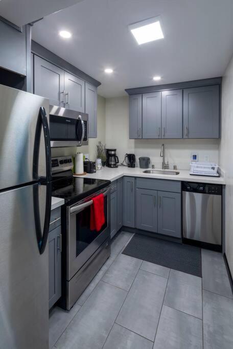 Seaview Hideaway Heated Floors, Free Parking Villa Сиатъл Екстериор снимка